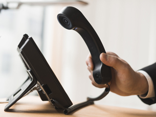 Direct Phone Lines with the Public