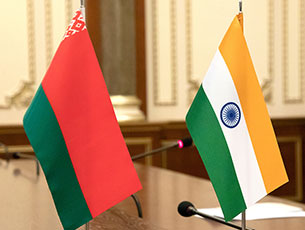 Міністр аховы здароўя Аляксандр Хаджаеў: Індыя ўносіць неацэнны ўклад у развіццё сістэмы міжнародных адносін