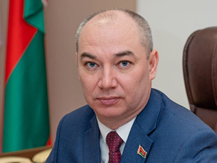 Міністр правёў выязны прыём грамадзян у Бярозаўскім райвыканкаме