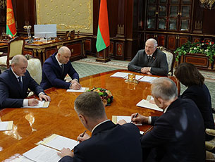 У Гомельскім дзяржаўным медыцынскім універсітэце новы рэктар