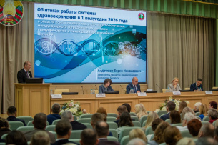 Вынікі першага паўгоддзя: адказнасць за рэзультат і праца на апярэджанне